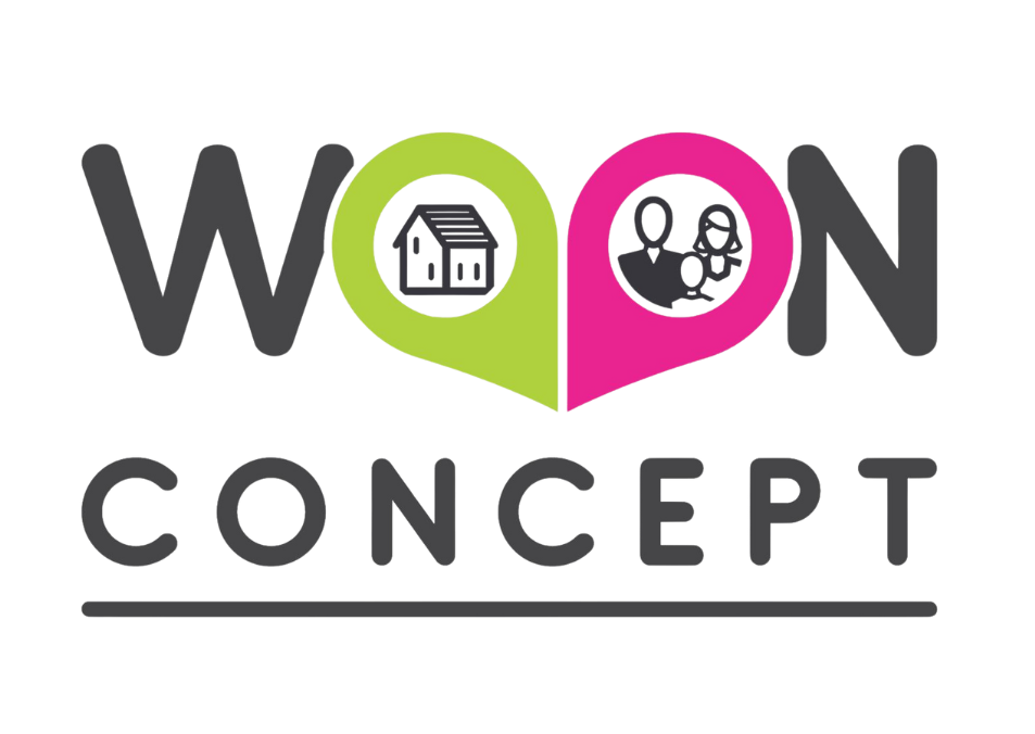 Logo woonconcept