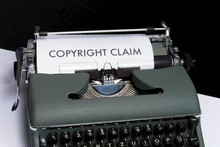 copyright, DMCA, take down notice