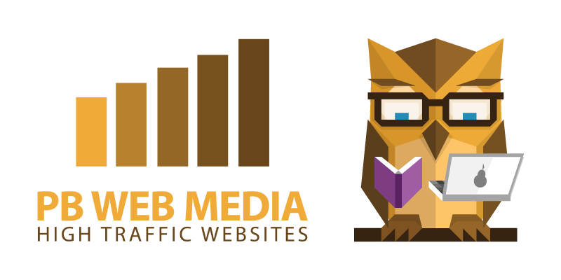 PB Web Media